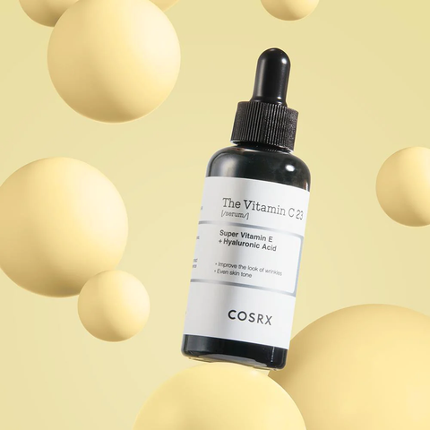 [Cosrx] The Vitamin C 23 serum