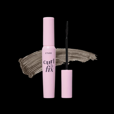 [Etude House] Curl Fix Mascara