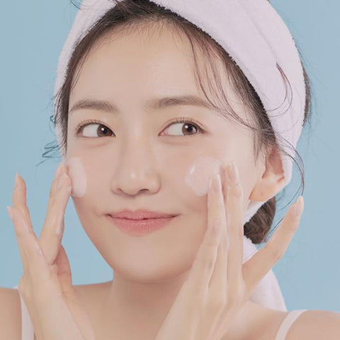 Essential Skincare for all ages. Korean Skincare products for all ages available at Luxiface