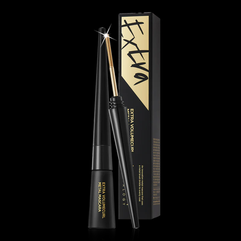 [NeoGen] Dermalogy Extra Volume Curl Metal Mascara