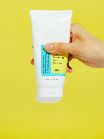 [Cosrx] Low pH Good Morning Gel Cleanser