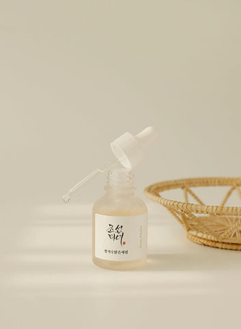 [Beauty Of Joseon] Glow Deep Serum : Rice + Alpha arbutin 30ml
