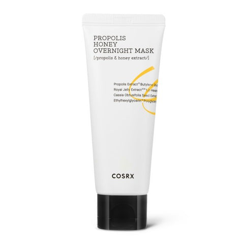 [Cosrx] Full Fit Propolis Honey Overnight Mask