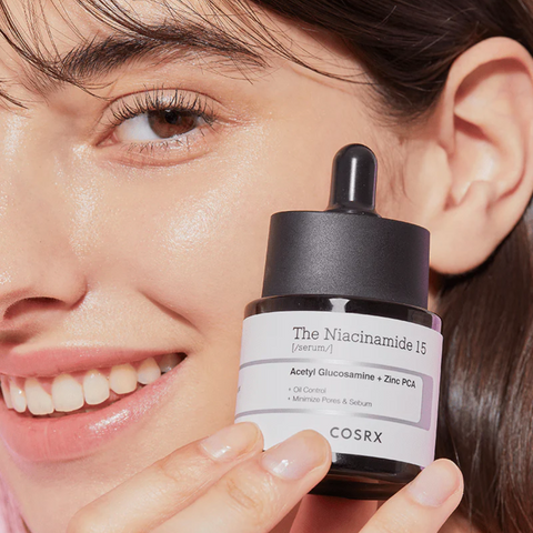 COSRX - The Niacinamide 15 Serum