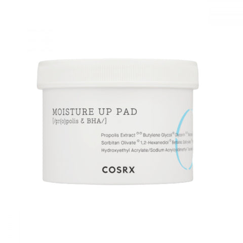 COSRX One Step Moisture Up Pad