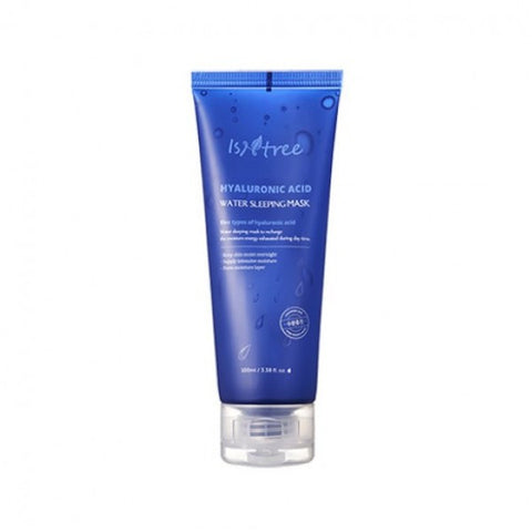 [isntree] Hyaluronic Acid Water Sleeping Mask