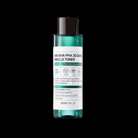 [Some By Mi] AHA-BHA-PHA 30 Days Miracle Toner