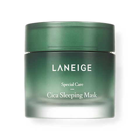 [Laneige] Cica Sleeping Mask