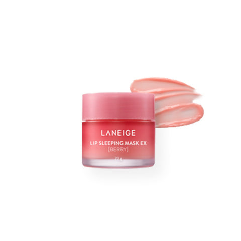 [Laneige] Lip Sleeping Mask EX