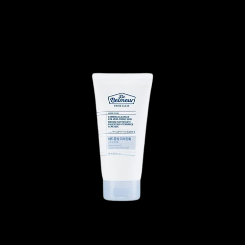 [The face shop] Dr. Belmeur Amino clear Foaming Cleanser