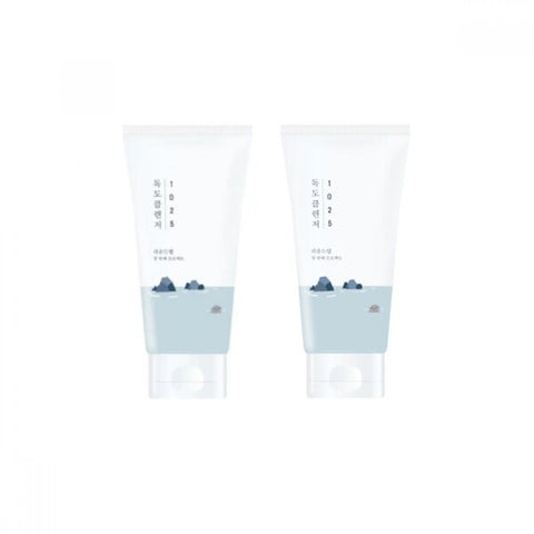 Round Lab - 1025 Dokdo Cleanser