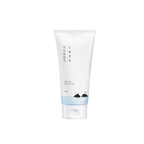 Round Lab - 1025 Dokdo Cleanser