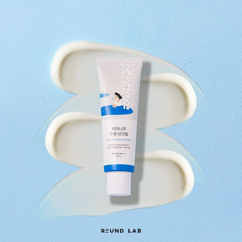 [ROUNDLAB] Birch Juice Moisturizing Sunscreen SPF50+ PA++++