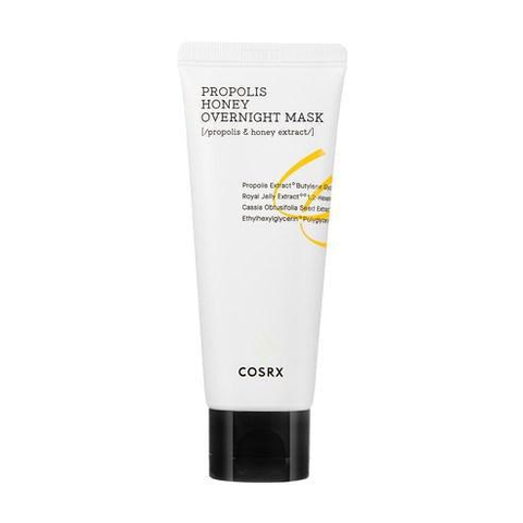 [Cosrx] Full Fit Propolis Honey Overnight Mask