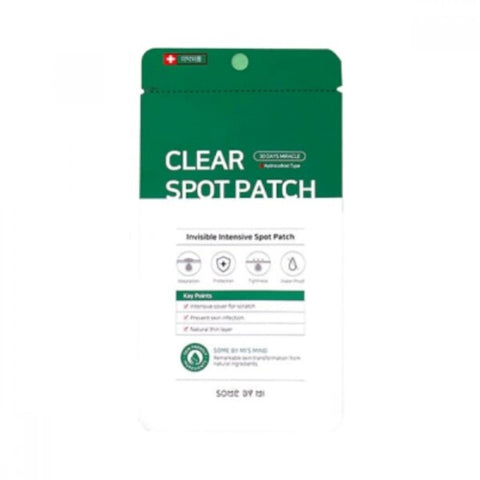 SOME BY MI - Clear Spot Patch