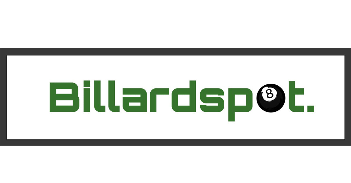 Billardspot