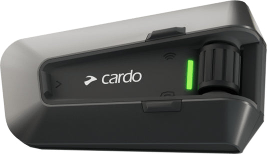 Cardo Freecom 2X Bluetooth Intercom Single Pack - 6KIOM
