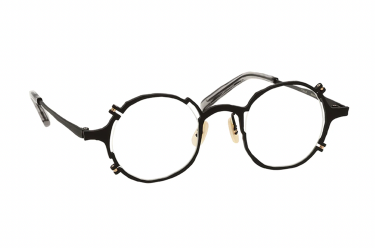 MM-0067 | BLACK – Tartaras Eyewear