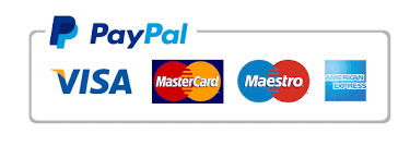 paypal accept