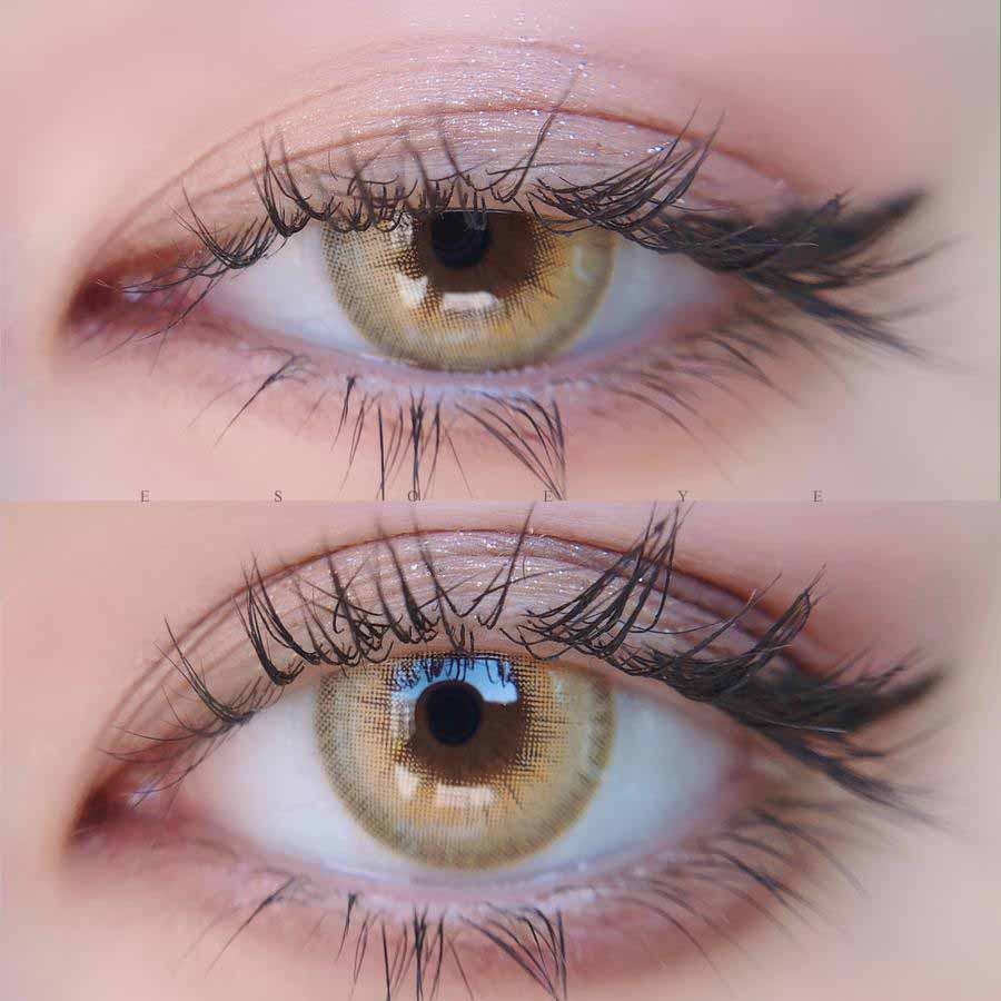 limbal ring afghan