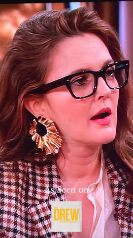 Photo from Drew Barrymore Show