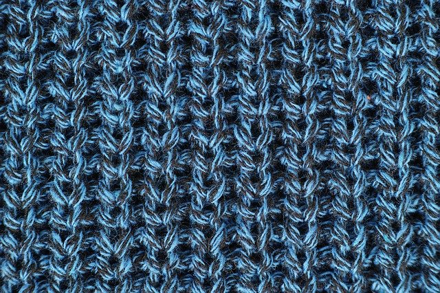 コットンの知識￨素材の特性や単糸と双糸・織り方と編み方も紹介 