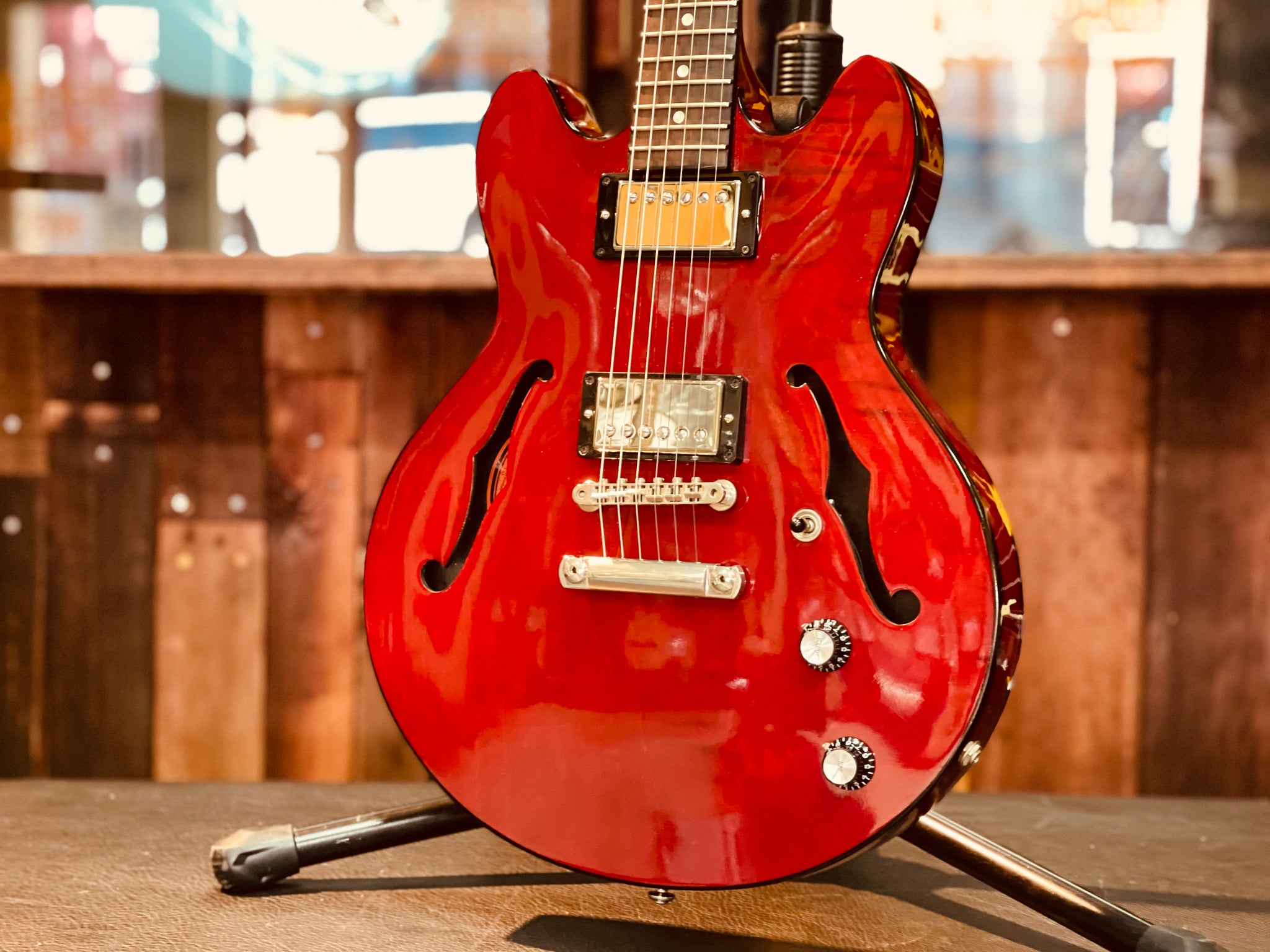 Gibson ES-339 studio – Classic Guitars and Amps