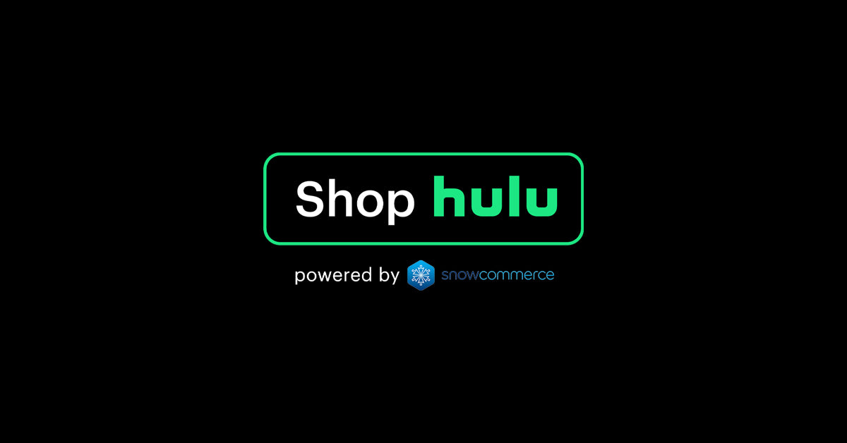 Shop Hulu