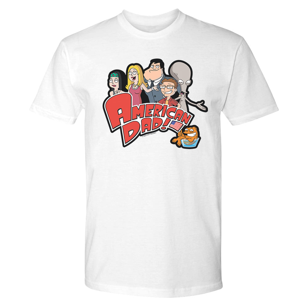 Family Guy T-Shirts - Family Guy Meg Adult Short Sleeve T-Shirt SH0508 -  Family Guy Shop