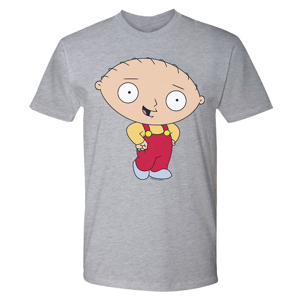 Family Guy Quagmire Floral Unisex Short Sleeve T-Shirt | Shop Hulu