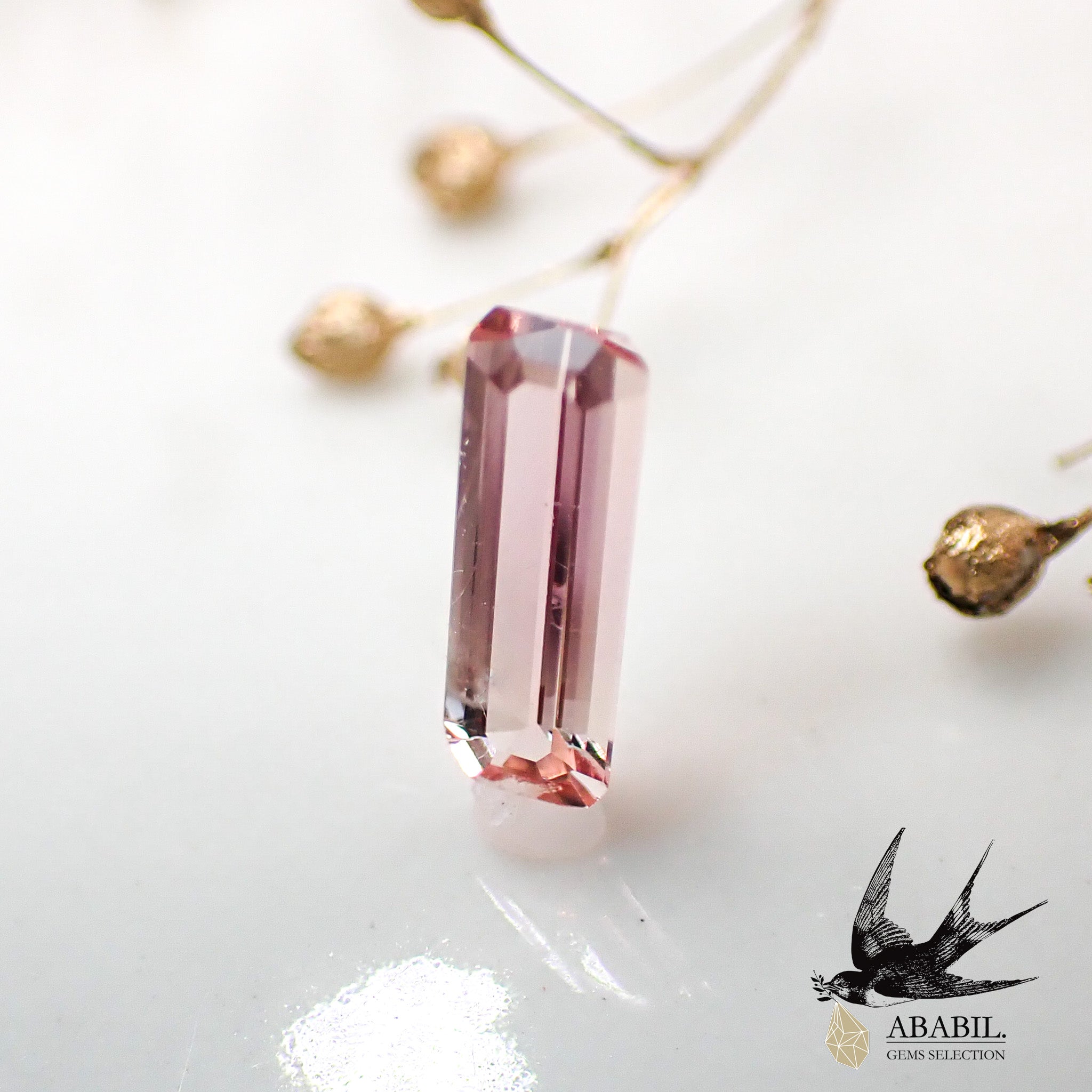 インペリアルトパーズ｜IMPERIAL TOPAZ – ABABIL.gems