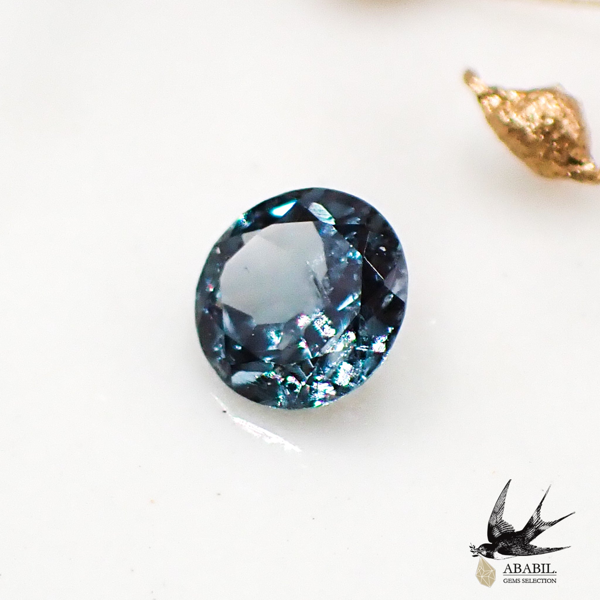 桜瑪瑙 天然カラーチェンジガーネット0.453ct - crumiller.com