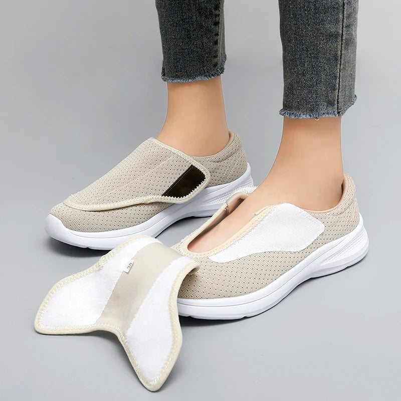 Baskets Orthopédiques Confort