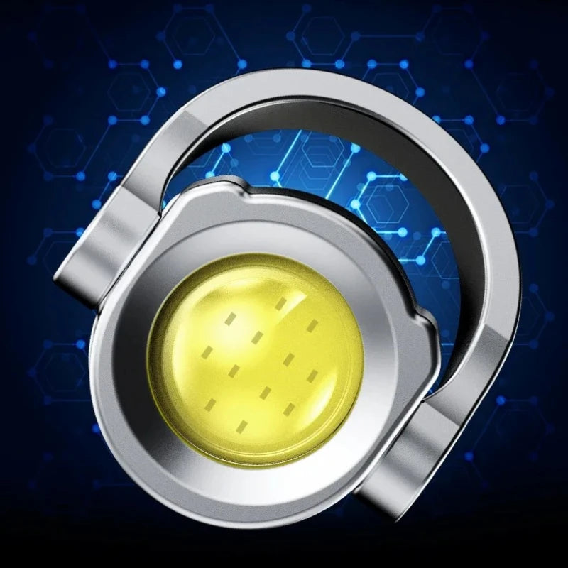 Lampe LED Porte-Clés