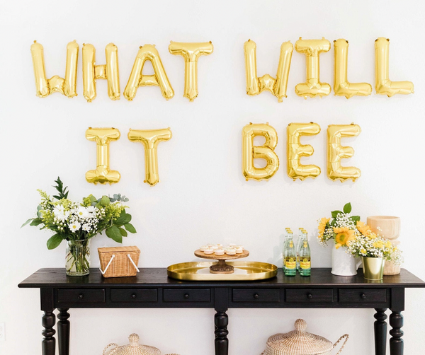 How To Host A Honey Bee Party That Will Have Everyone Buzzing