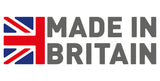 BBQube made in Great Britain