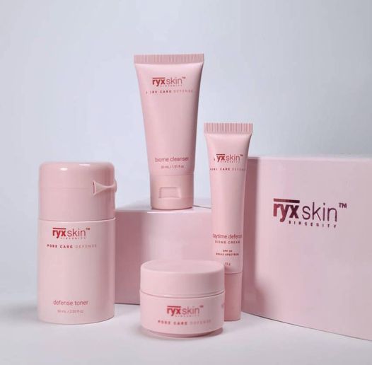 RYXSKIN SINCERITY Pore Care Defense