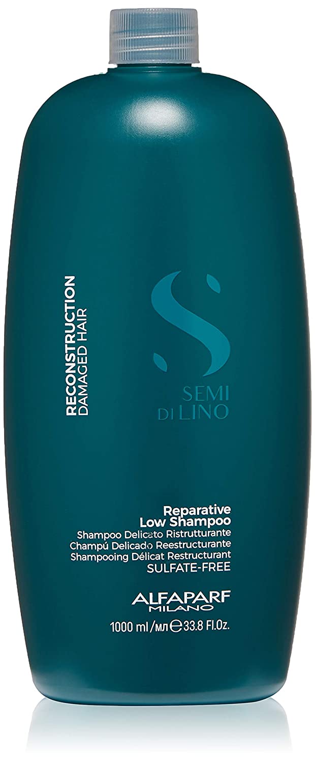 Reconstruction Reparative shampoo- Semi Dilino – Simply Mandys