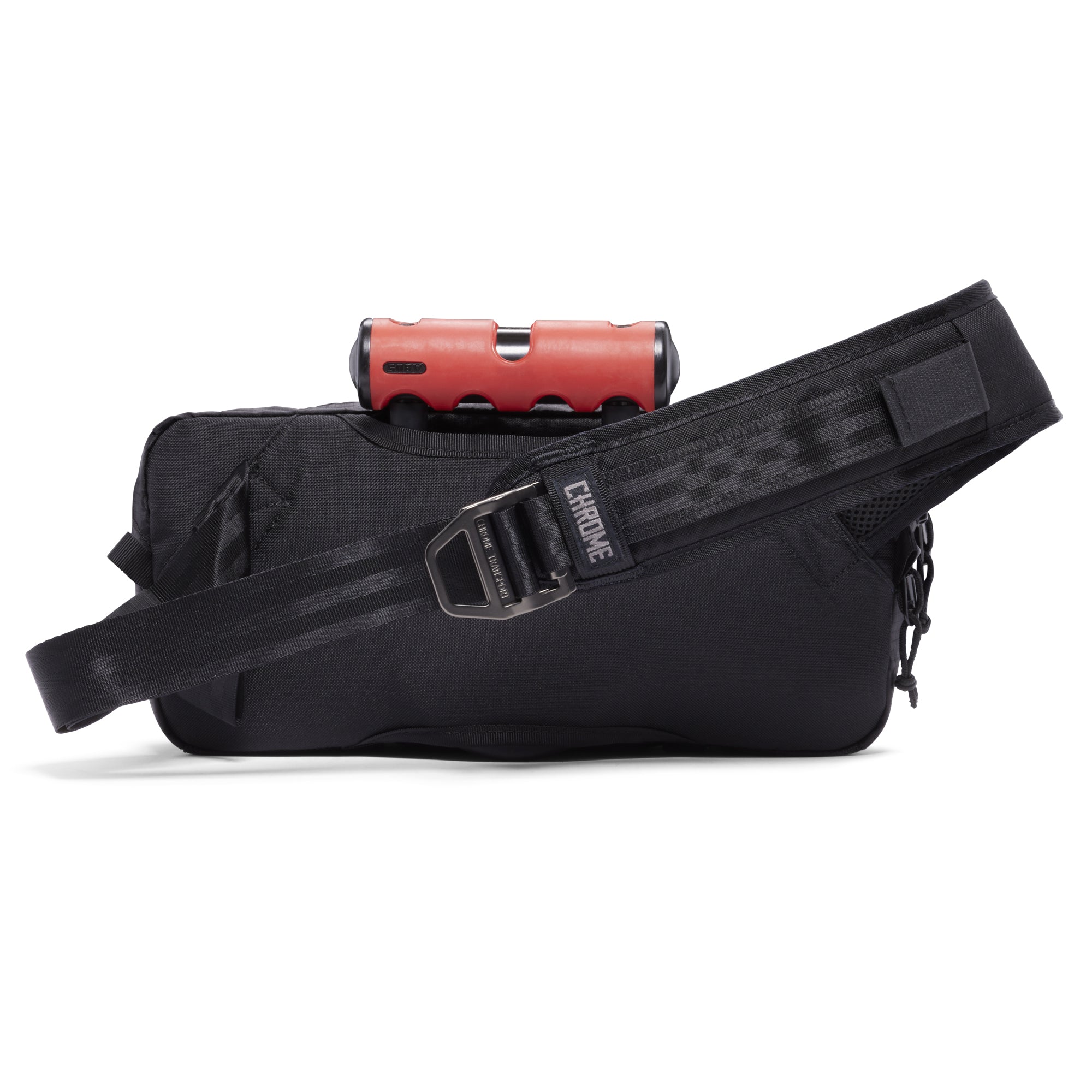 MD Leather Camera Bag with Adjustable Sling Strap