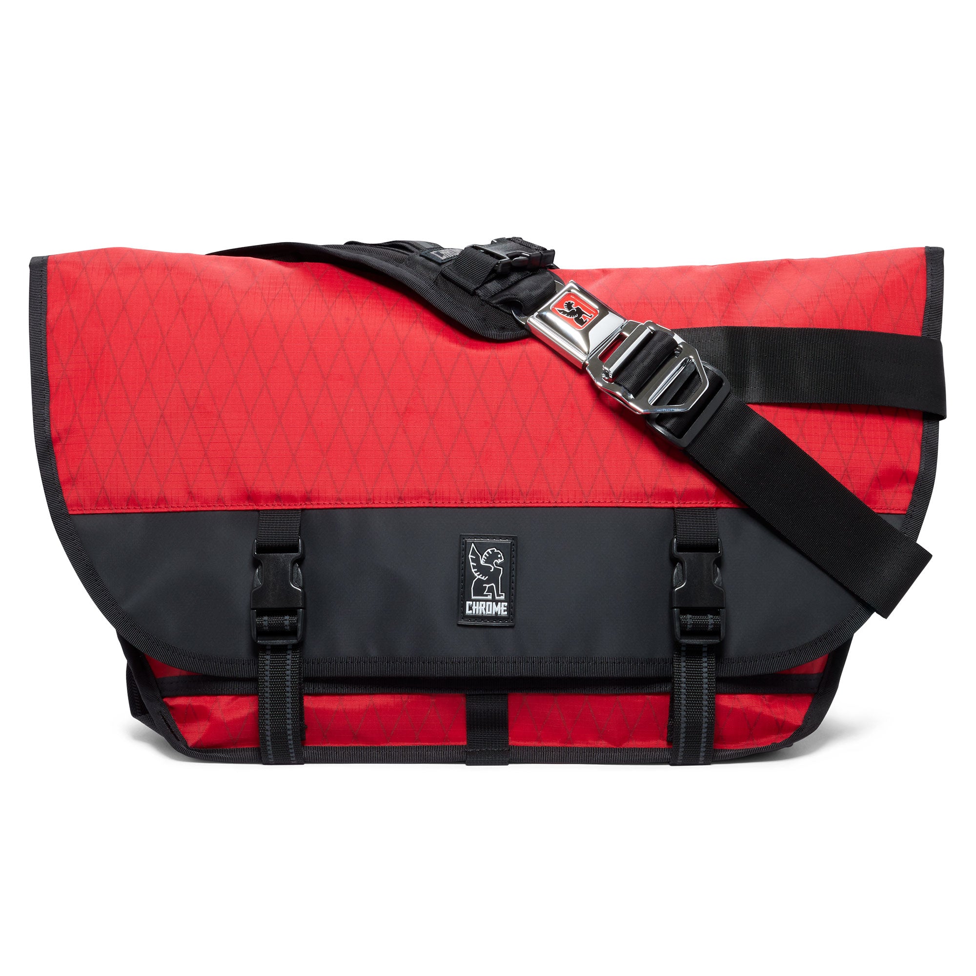 Chrome Industries  Messenger Bags, Backpacks, & Tech Gear