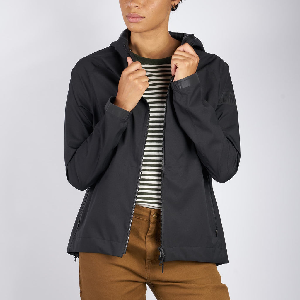 Women's Storm Salute Commute Jacket