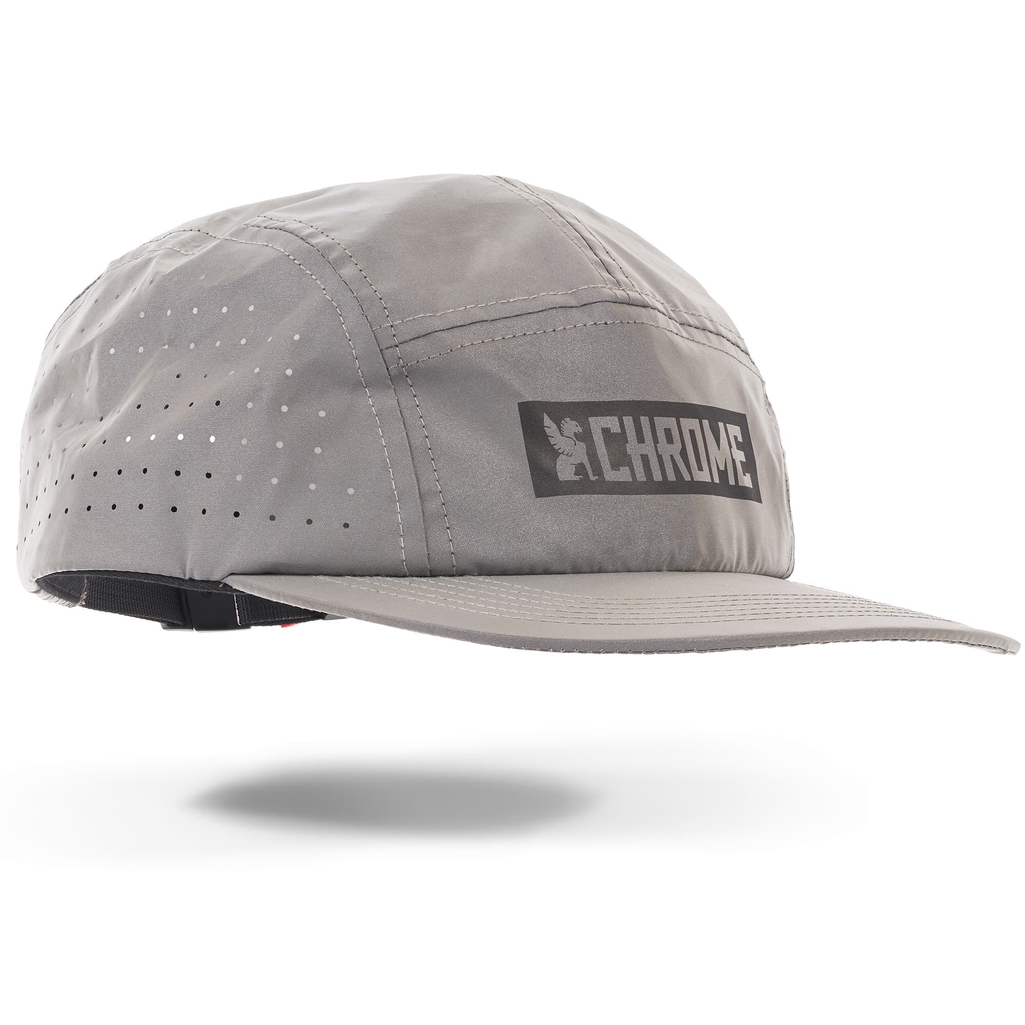 ticket artillerie vuilnis 5 Panel Hat