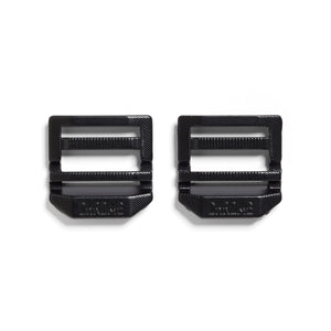 25mm Ladderlock Buckle Pack