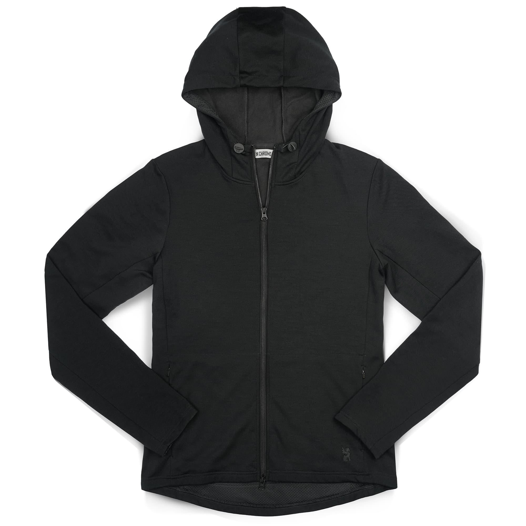 Men s Merino Cobra 3.0 Hoodie