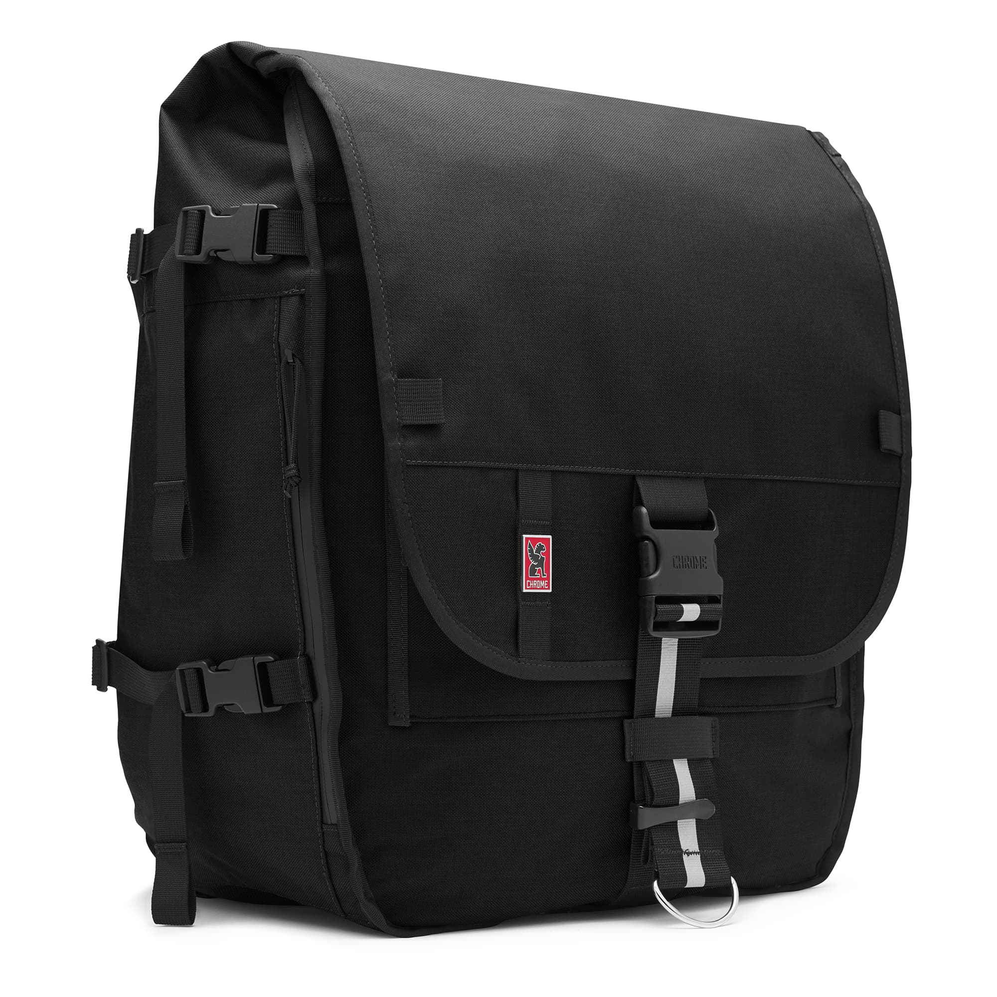 Chrome Industries  Messenger Bags, Backpacks, & Tech Gear