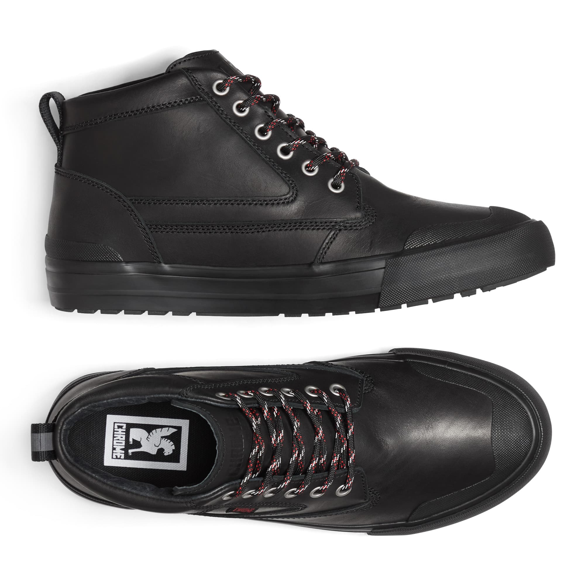Storm 415 Traction Boot