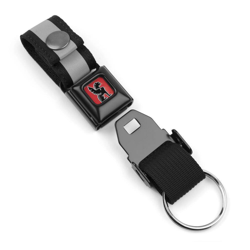 Shop for and Buy Key Support Belt Key Holder Clip On with Chain at .  Large selection and bulk discounts available.