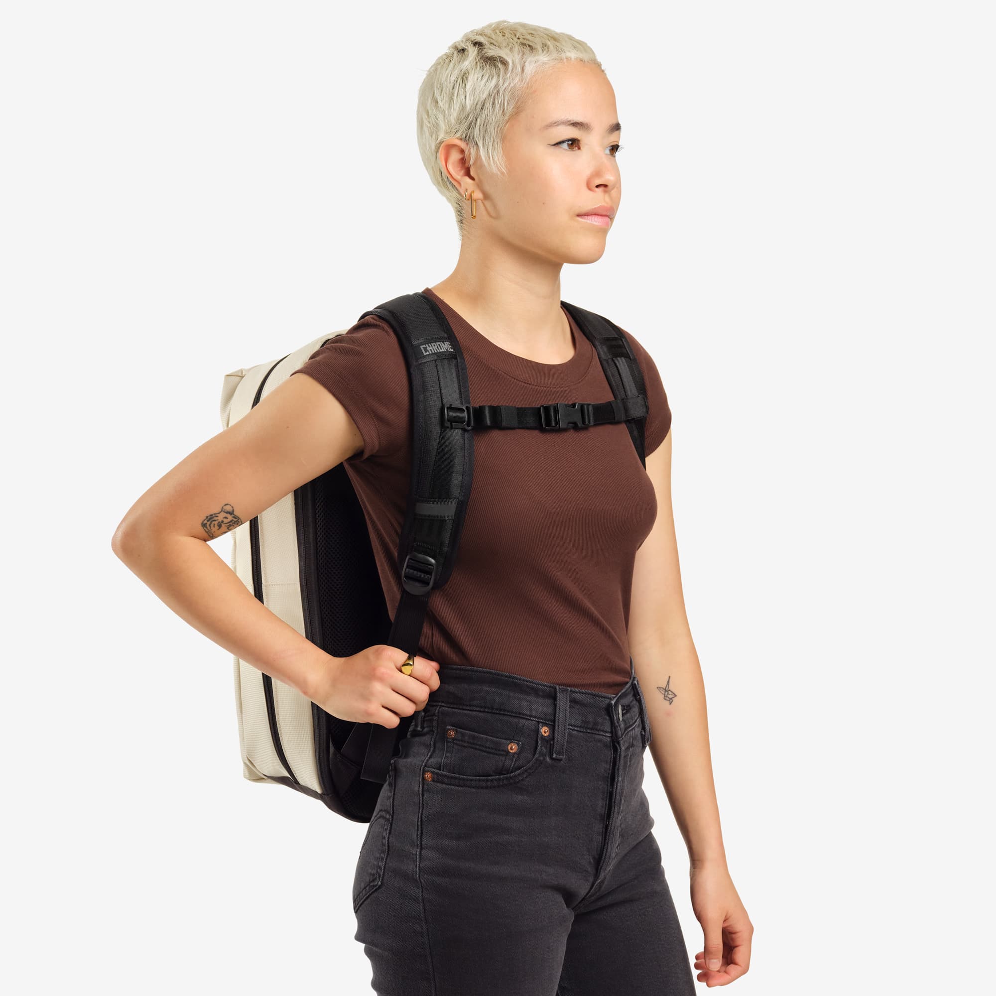 Ruckas 23L Backpack