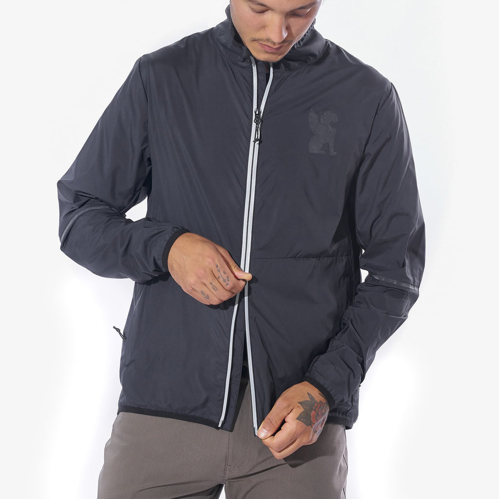 Wind Cobra 2.0 Packable Jacket