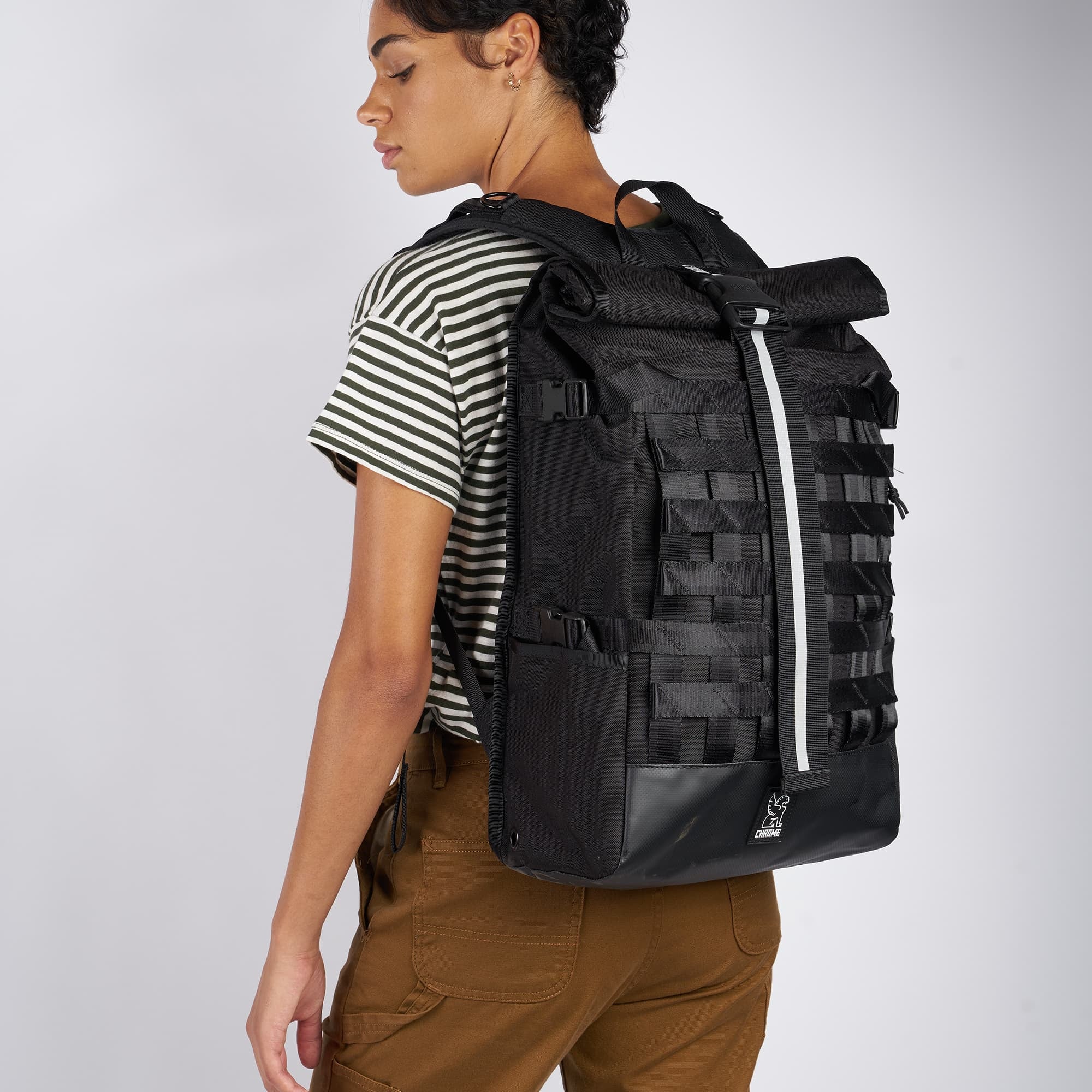 Barrage Cargo Backpack